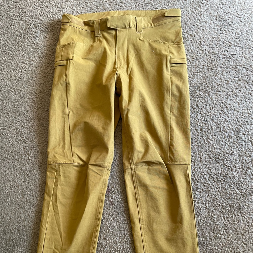 Ten Thousand Men Tactical Pants New Size Small